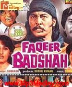 Faqeer Badshah 1986 song download